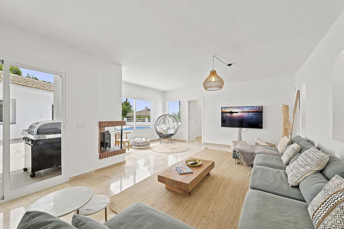 Villa for Sale in Mijas