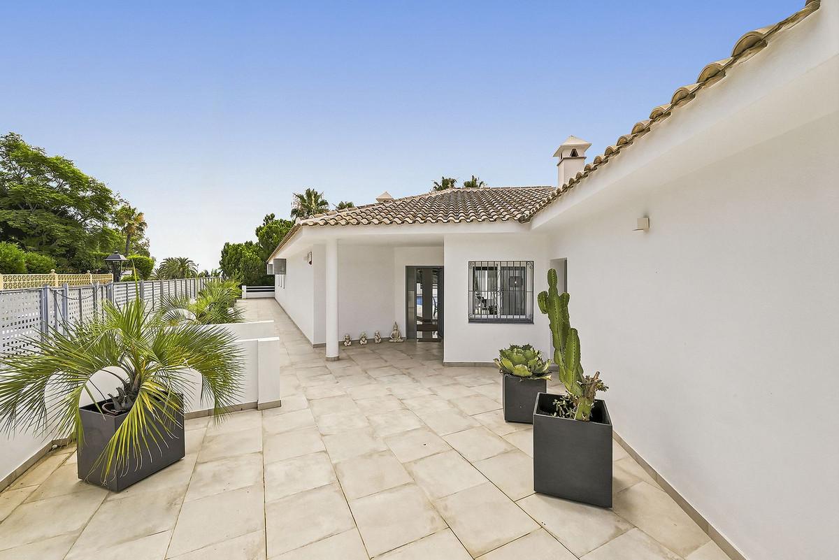 Villa for Sale in Mijas