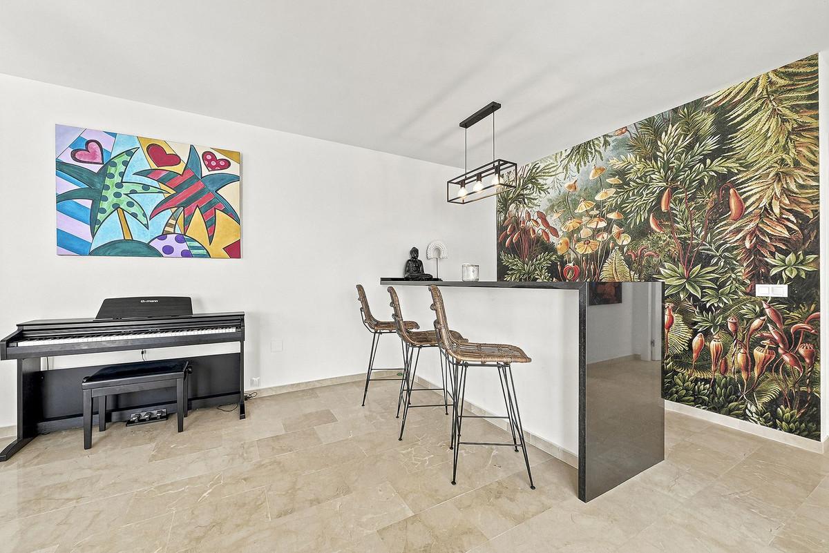 Villa for Sale in Mijas