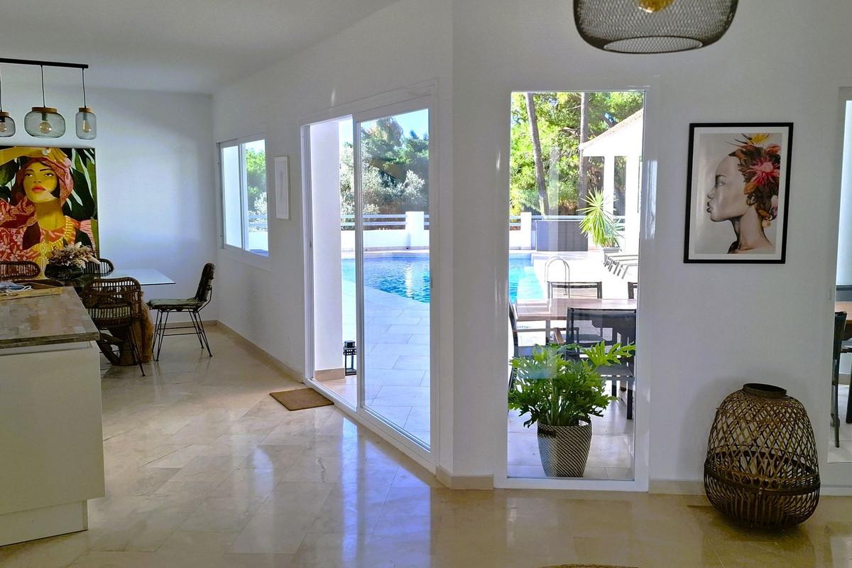 Villa for Sale in Mijas