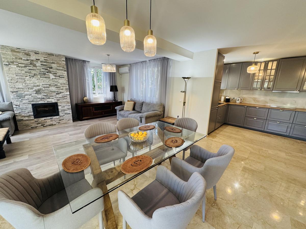 Villa en Venta en Marbella