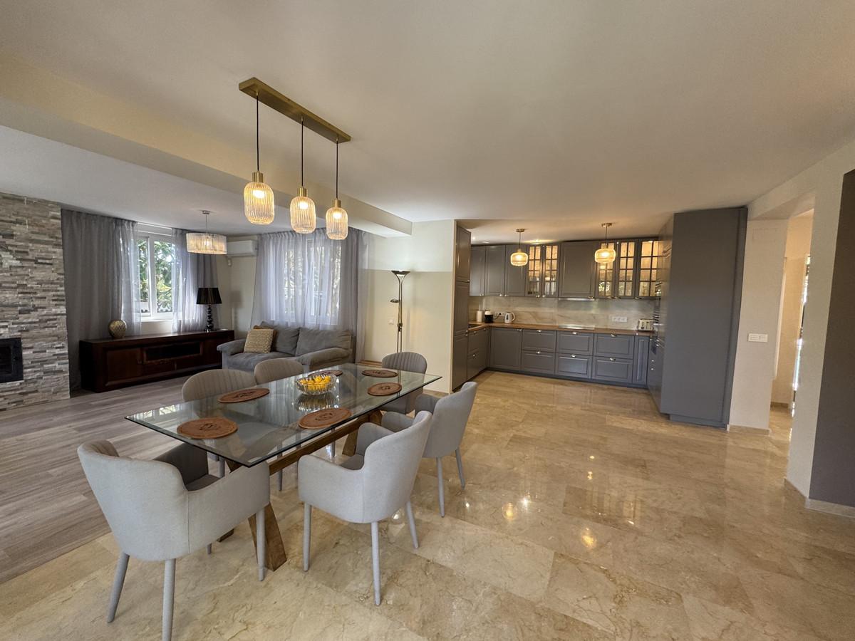 Villa en Venta en Marbella