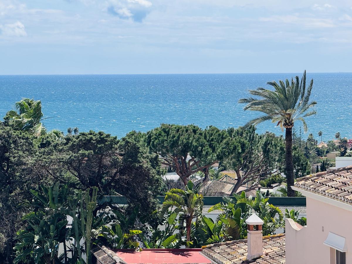 Villa en Venta en Marbella