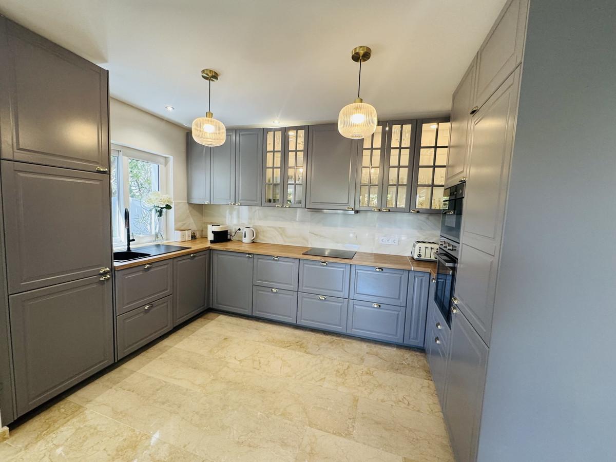 Villa en Venta en Marbella
