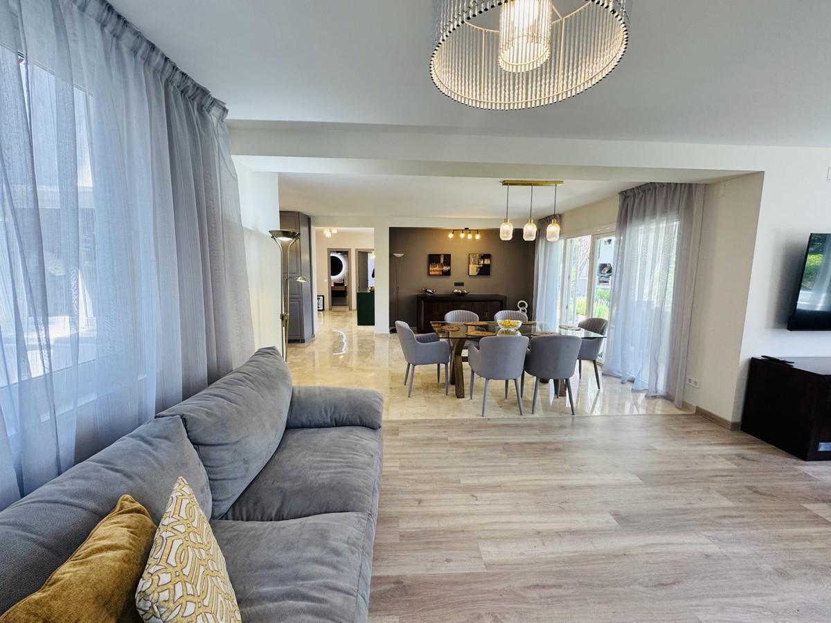 Villa en Venta en Marbella