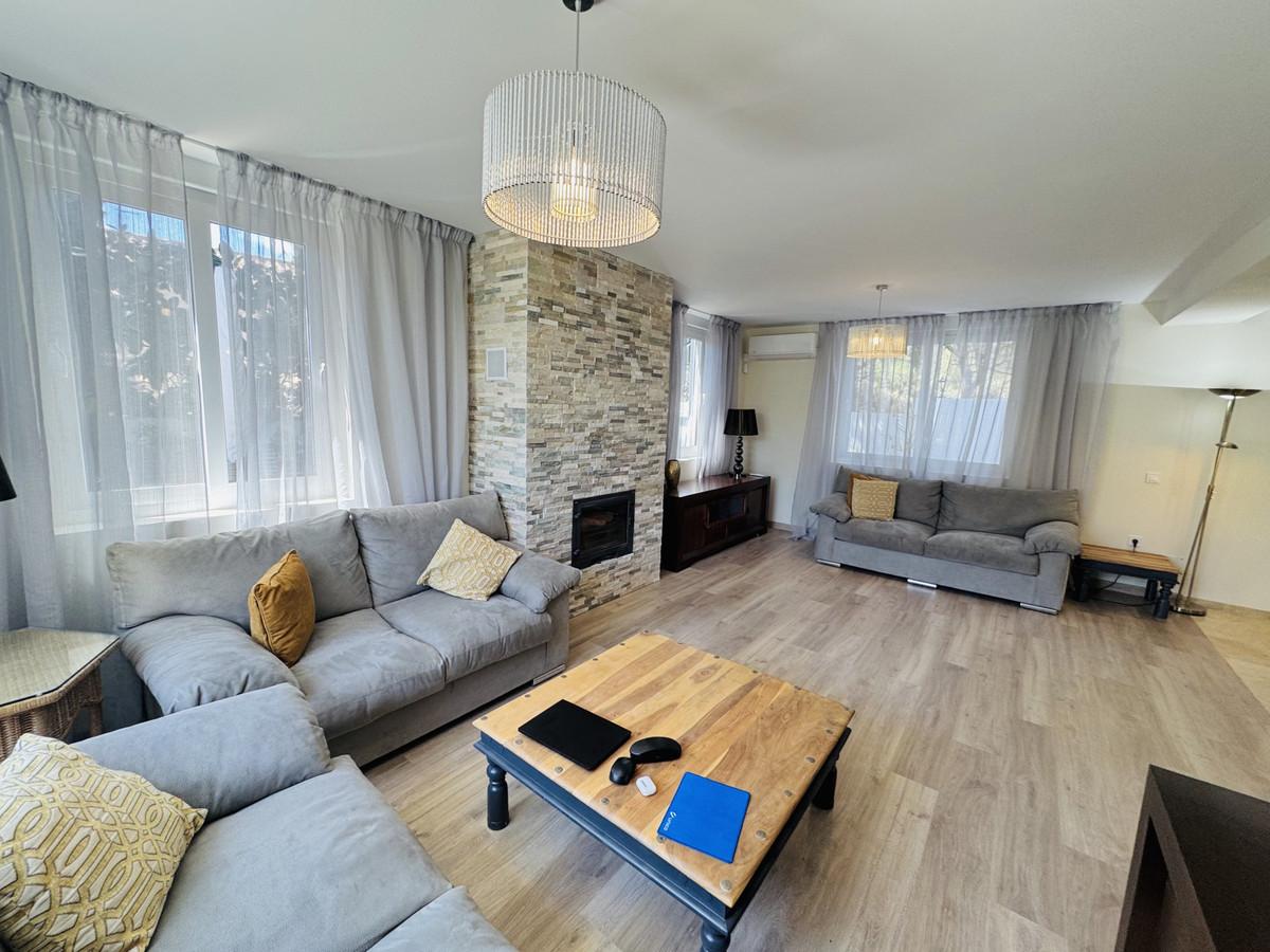 Villa en Venta en Marbella