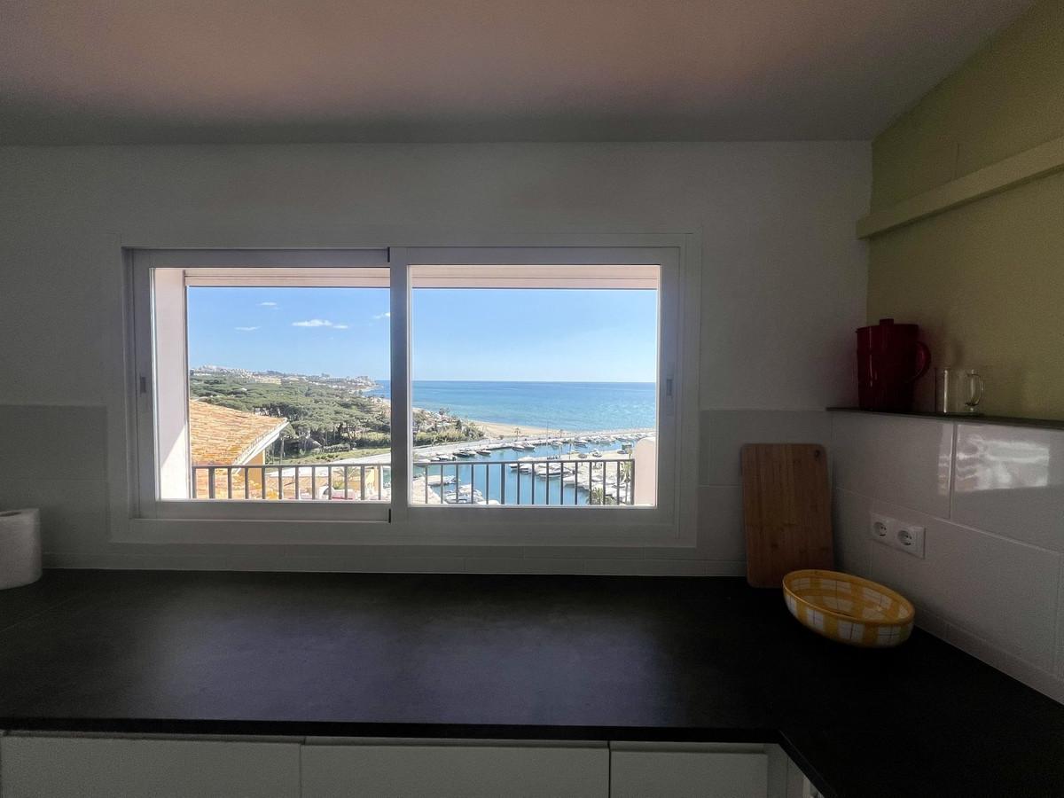 Apartamento en Venta en Marbella