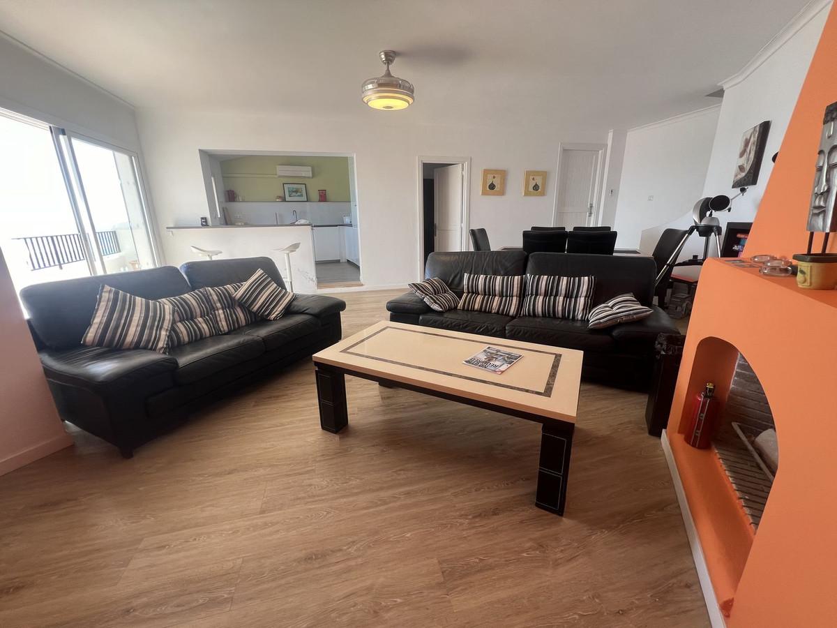 Apartamento en Venta en Marbella