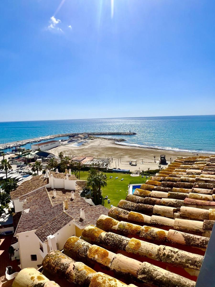 Apartamento en Venta en Marbella