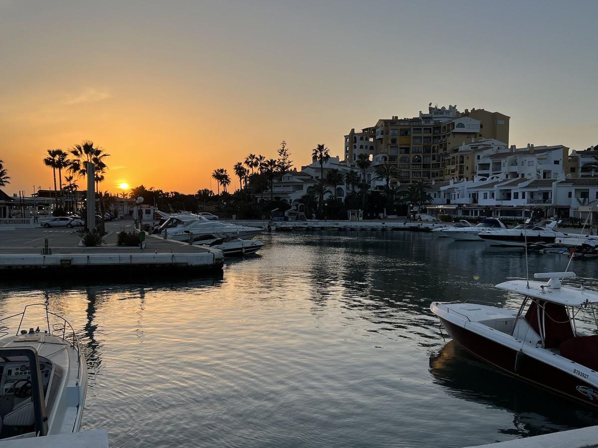 Apartamento en Venta en Marbella
