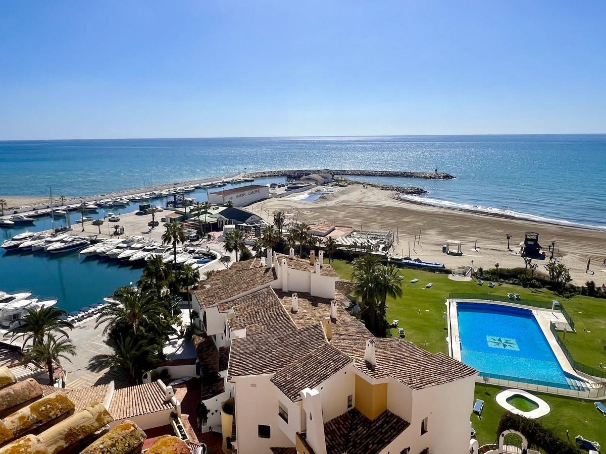 Apartamento en Venta en Marbella