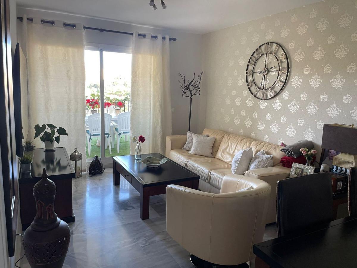 Apartamento en Venta en Mijas