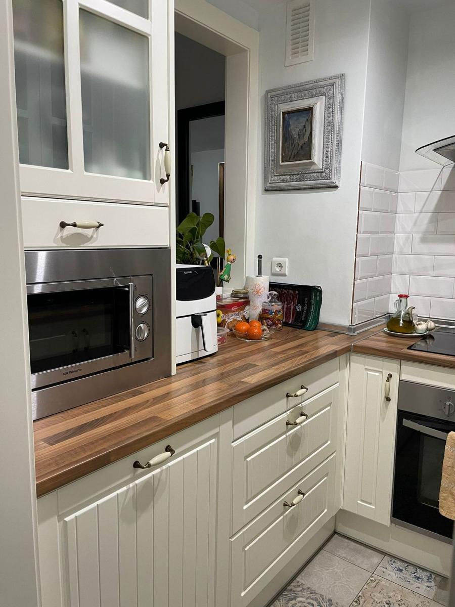 Apartamento en Venta en Mijas