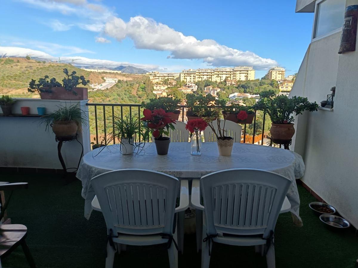Apartamento en Venta en Mijas