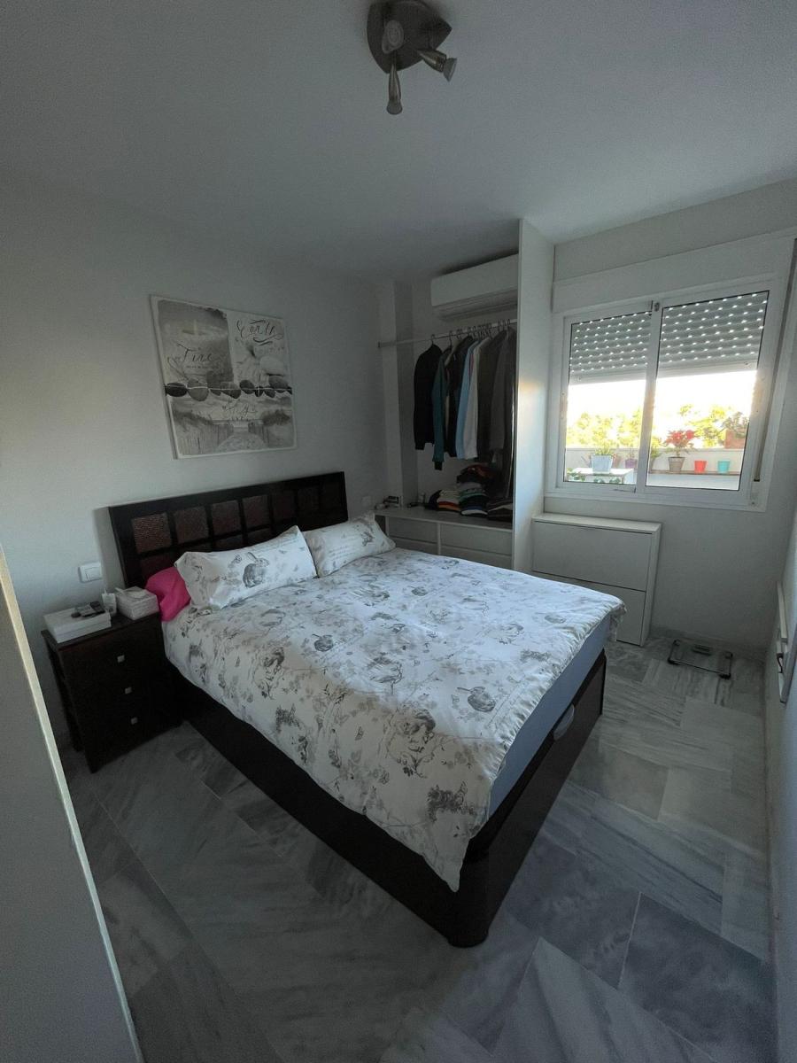 Apartamento en Venta en Mijas