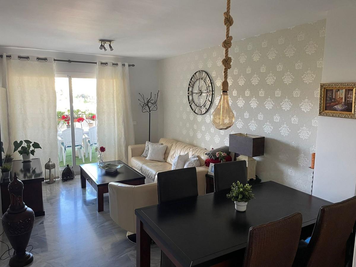 Apartamento en Venta en Mijas