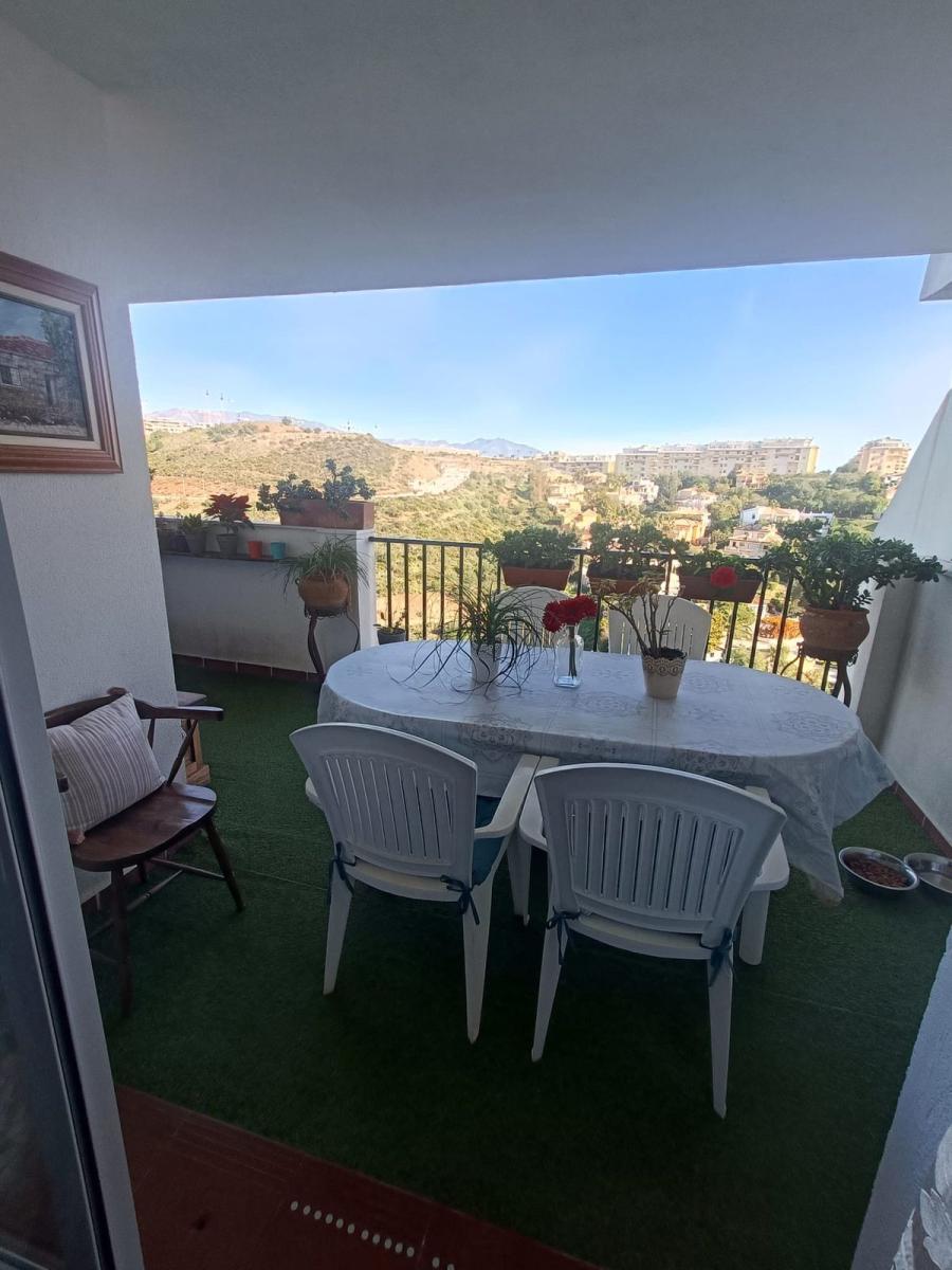 Apartamento en Venta en Mijas