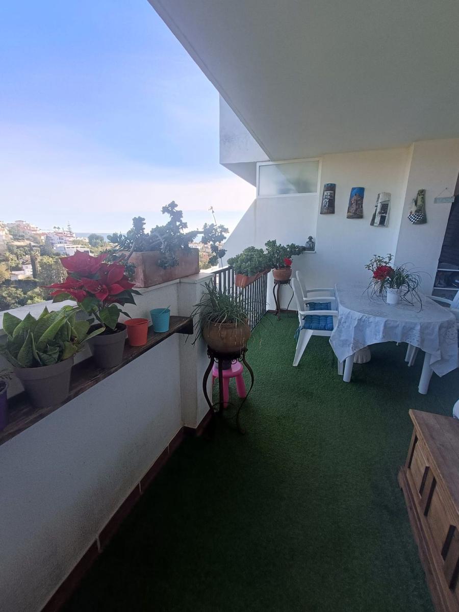 Apartamento en Venta en Mijas