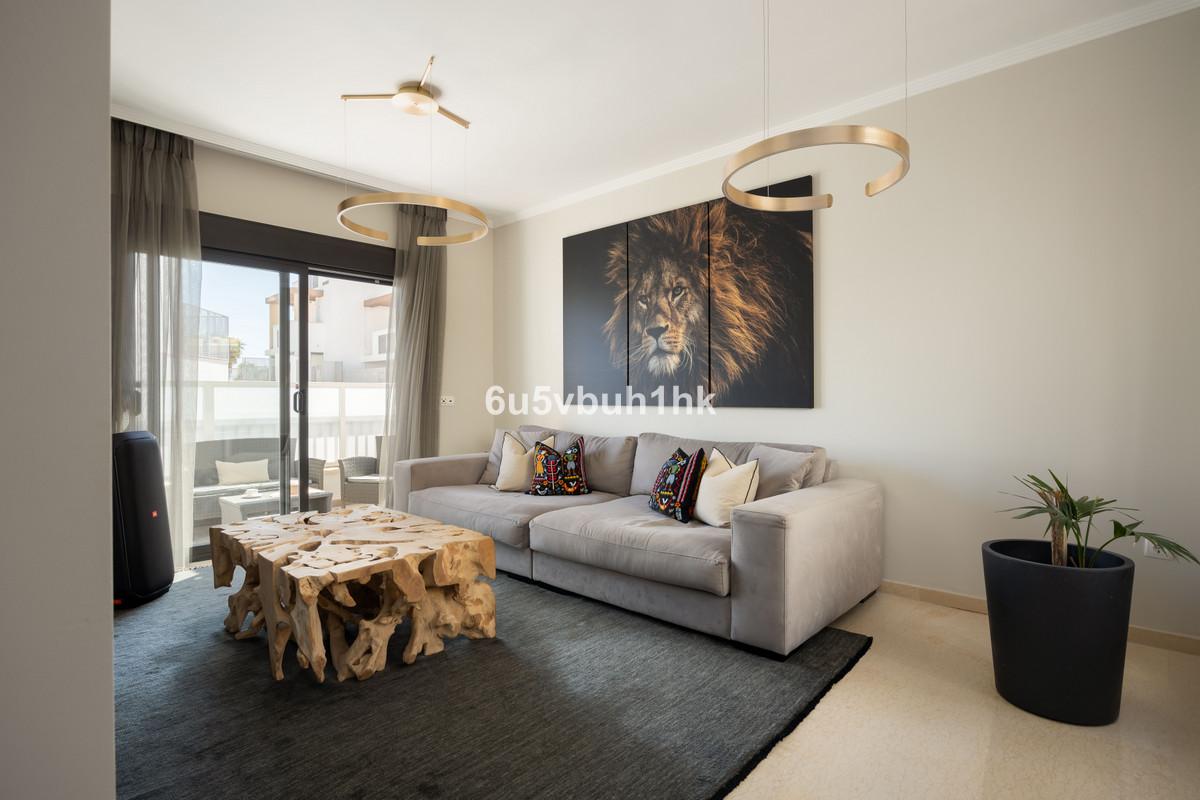 Casa en Venta en Fuengirola