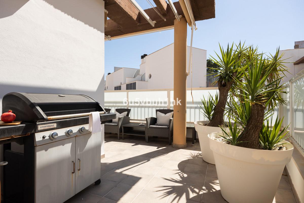 Casa en Venta en Fuengirola