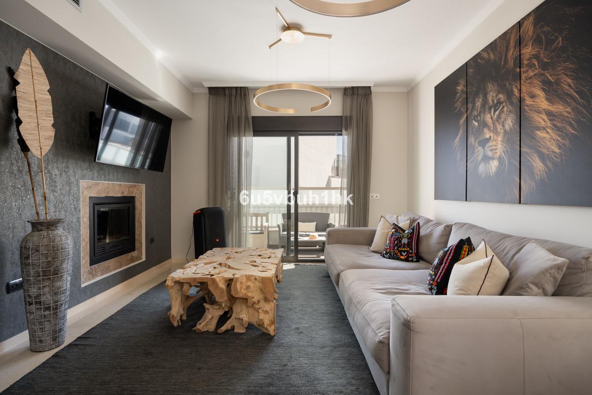 Casa en Venta en Fuengirola