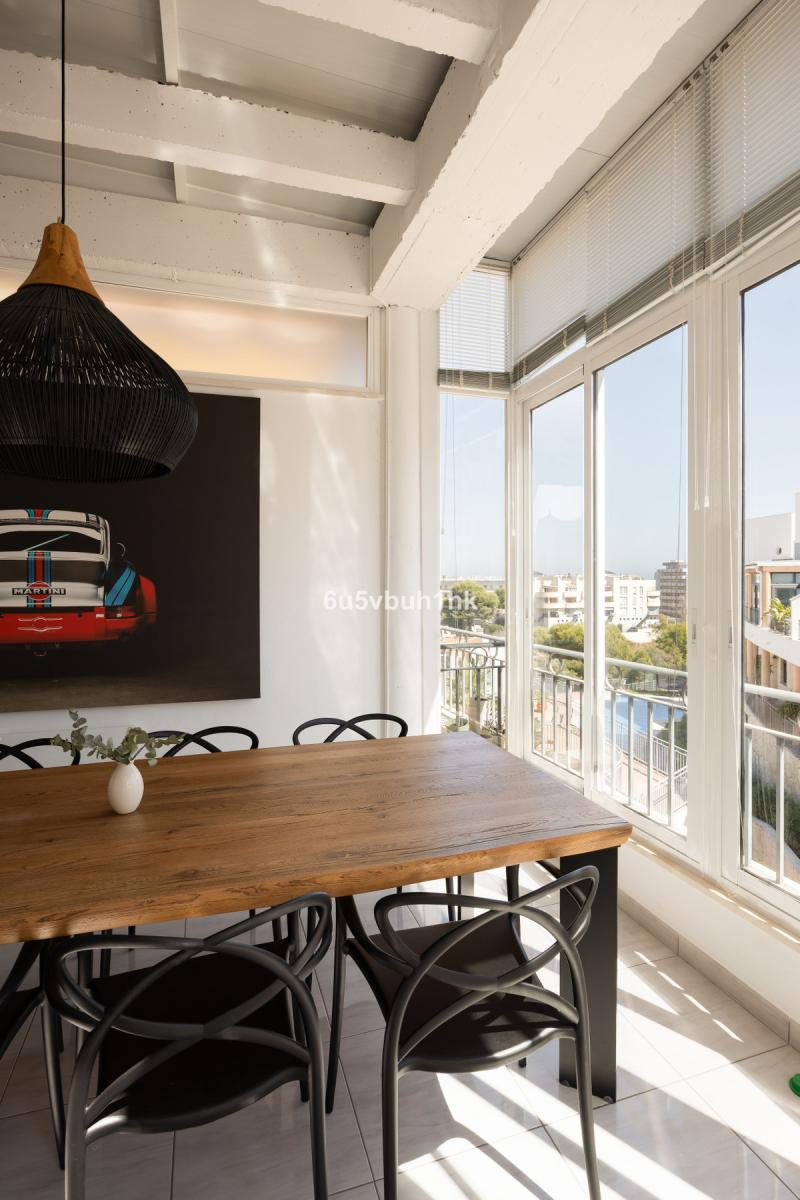 Casa en Venta en Fuengirola