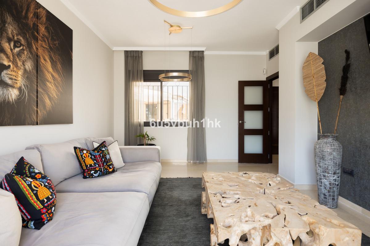Casa en Venta en Fuengirola