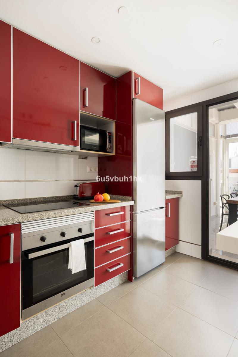 Casa en Venta en Fuengirola