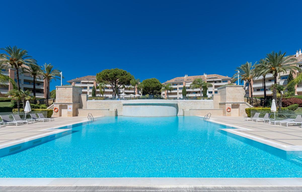 Apartamento en Venta en Marbella