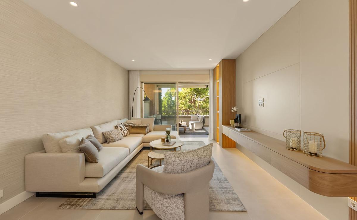 Apartamento en Venta en Marbella