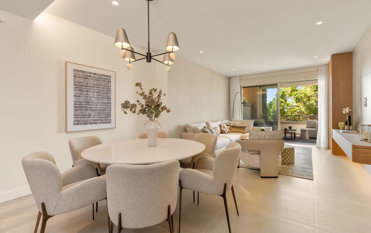 Apartamento en Venta en Marbella