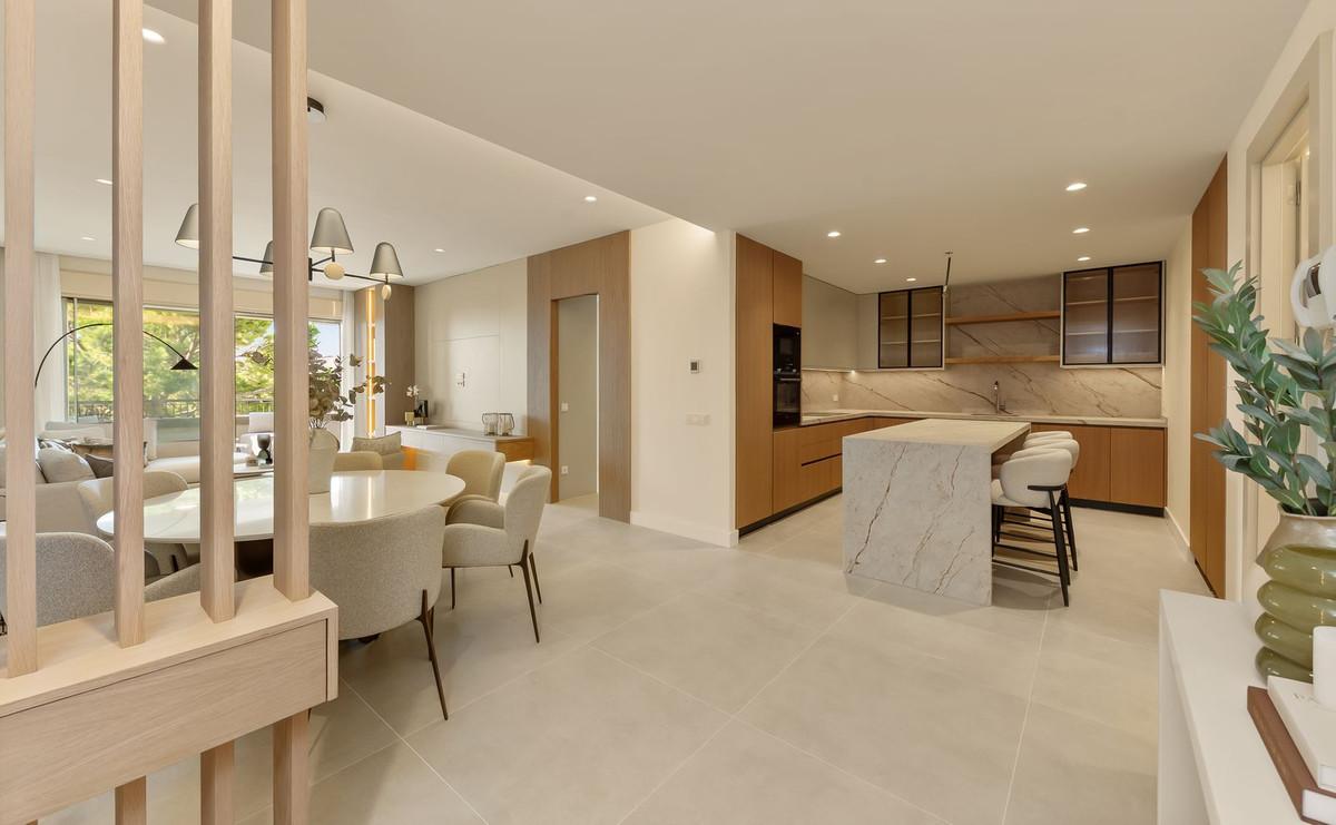 Apartamento en Venta en Marbella