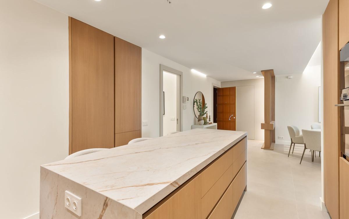 Apartamento en Venta en Marbella