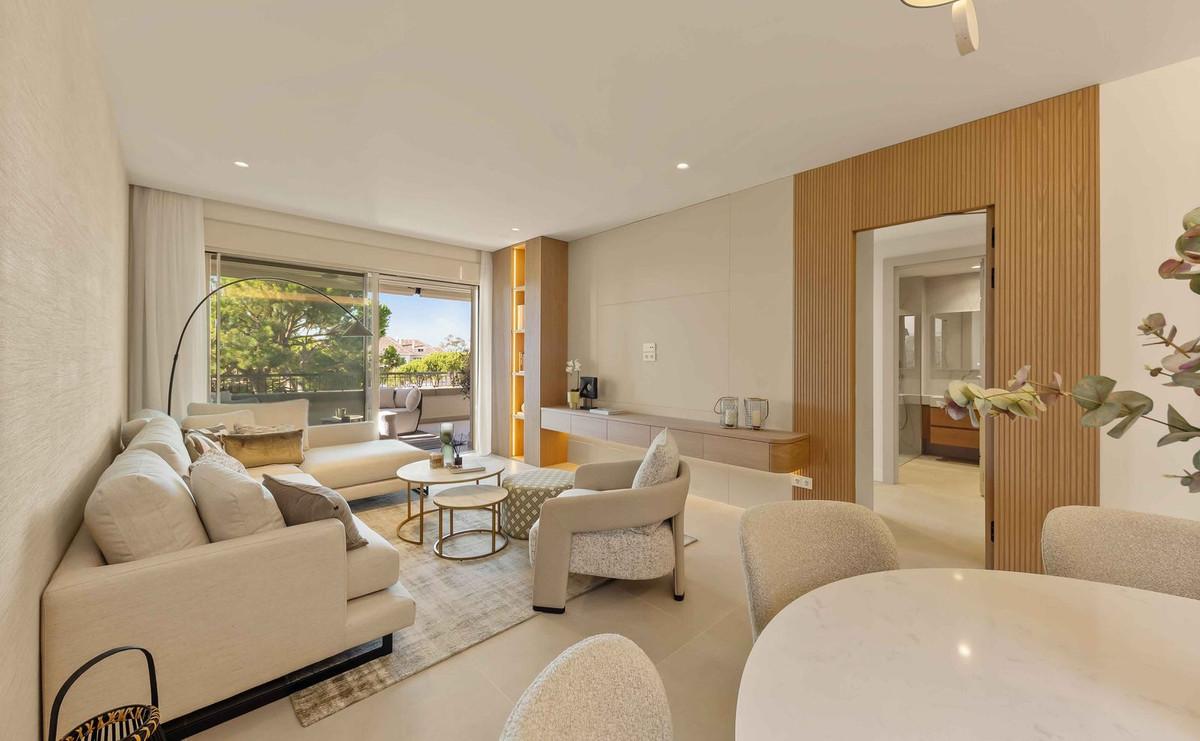 Apartamento en Venta en Marbella