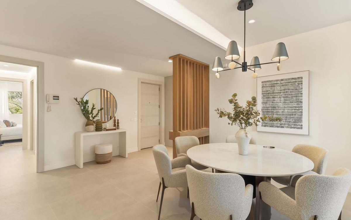 Apartamento en Venta en Marbella