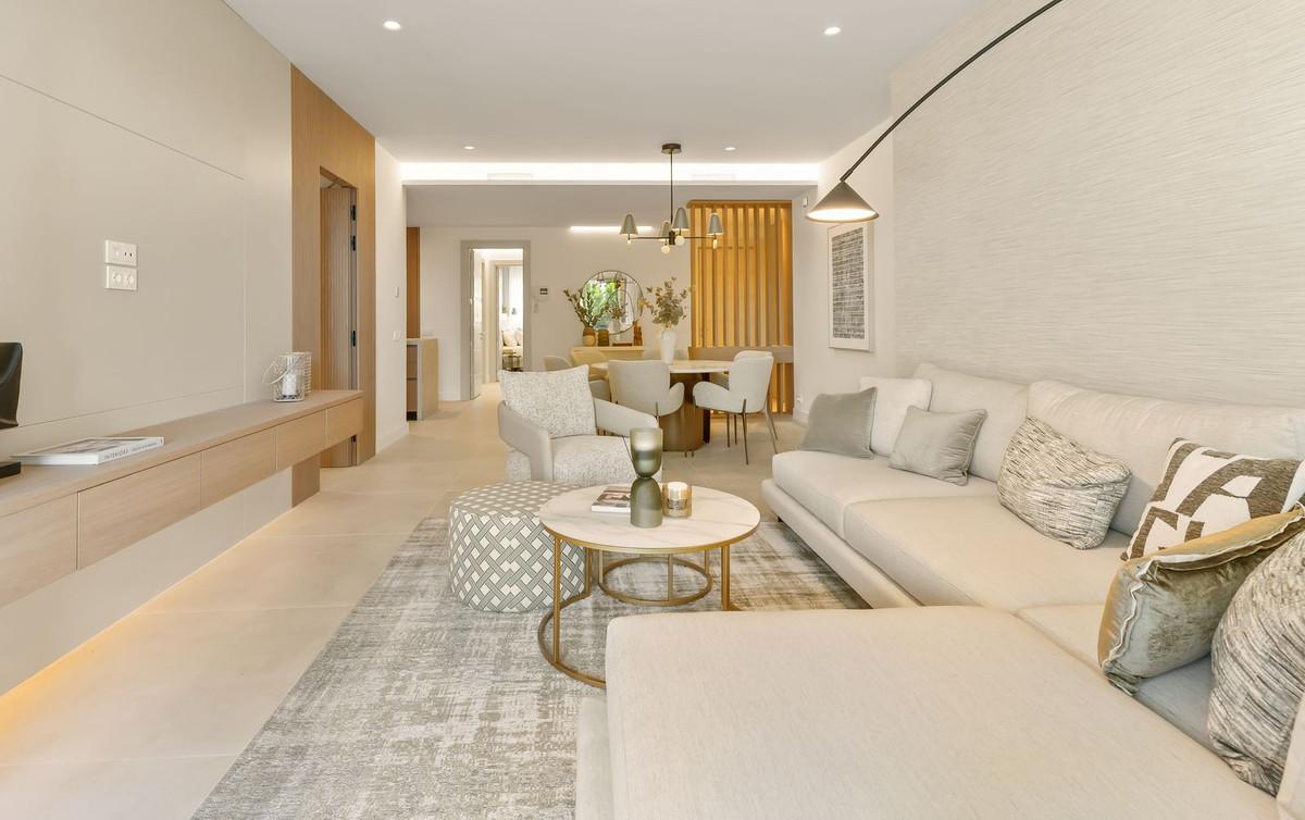 Apartamento en Venta en Marbella