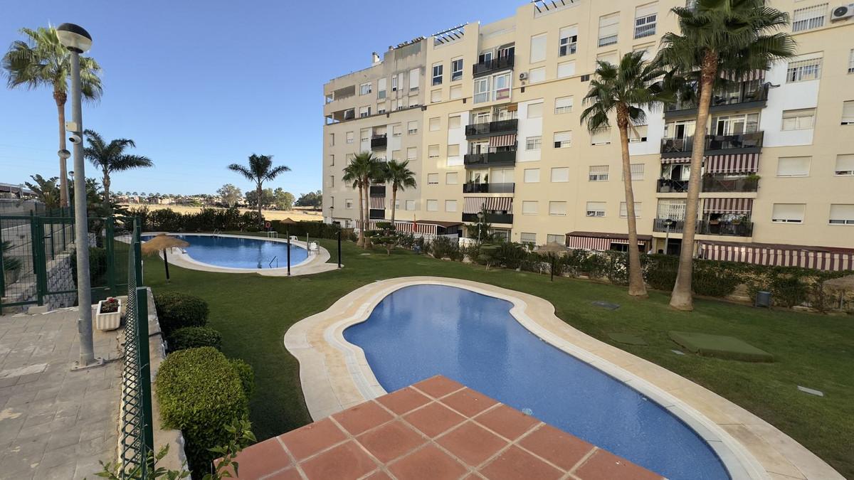 Apartamento en Venta en Marbella
