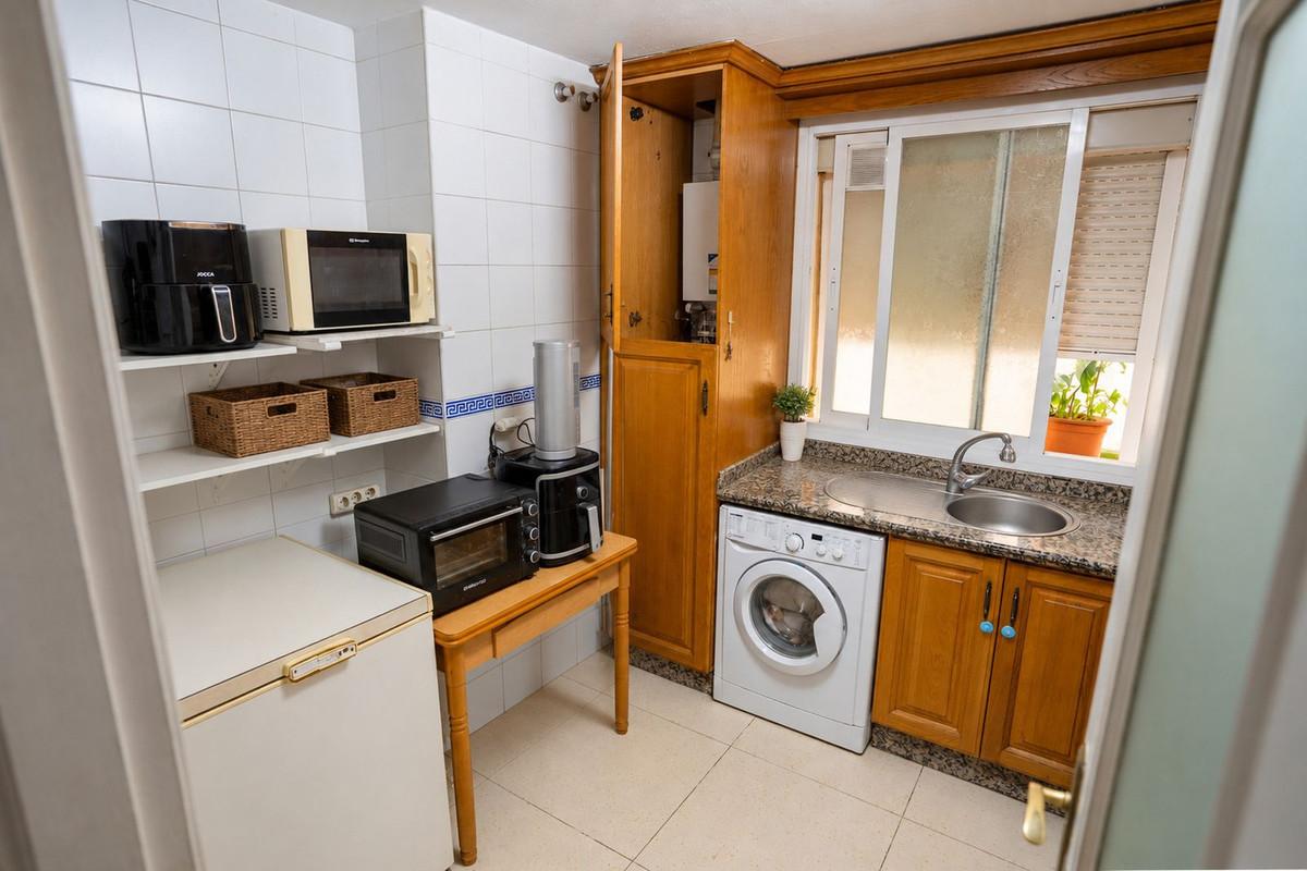 Apartamento en Venta en Marbella