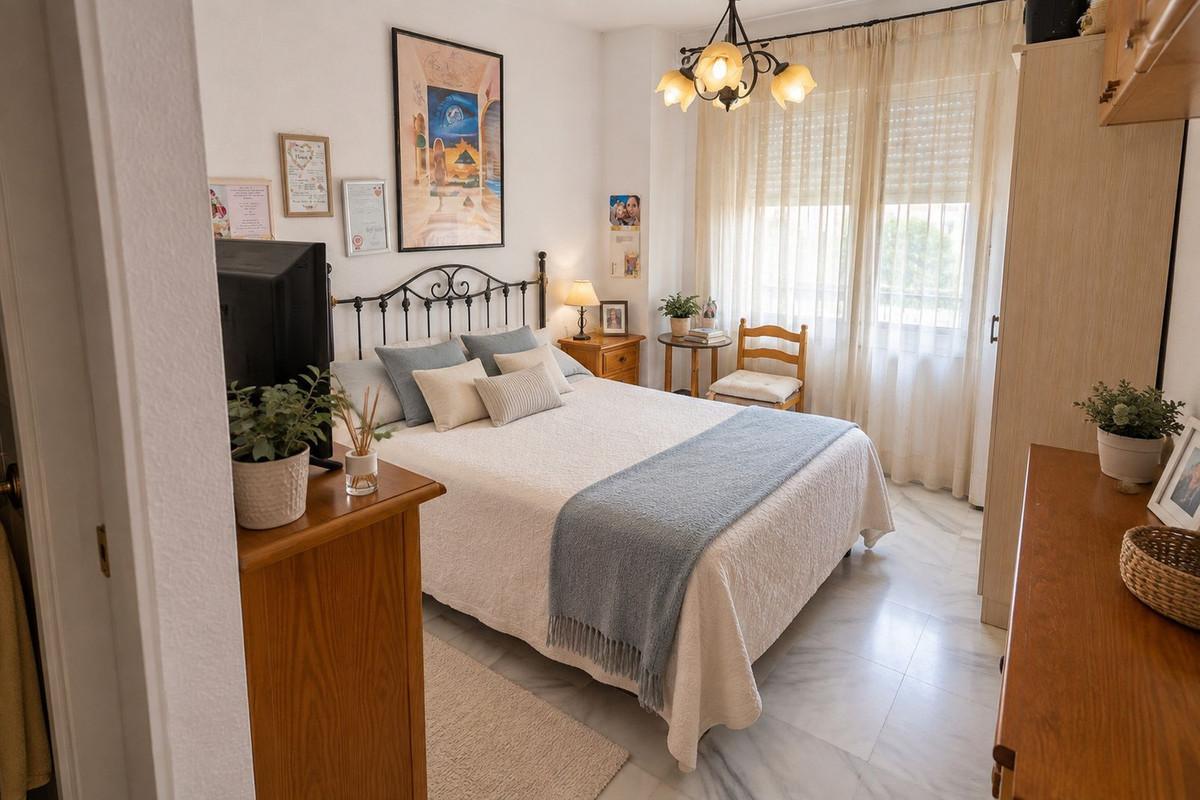 Apartamento en Venta en Marbella