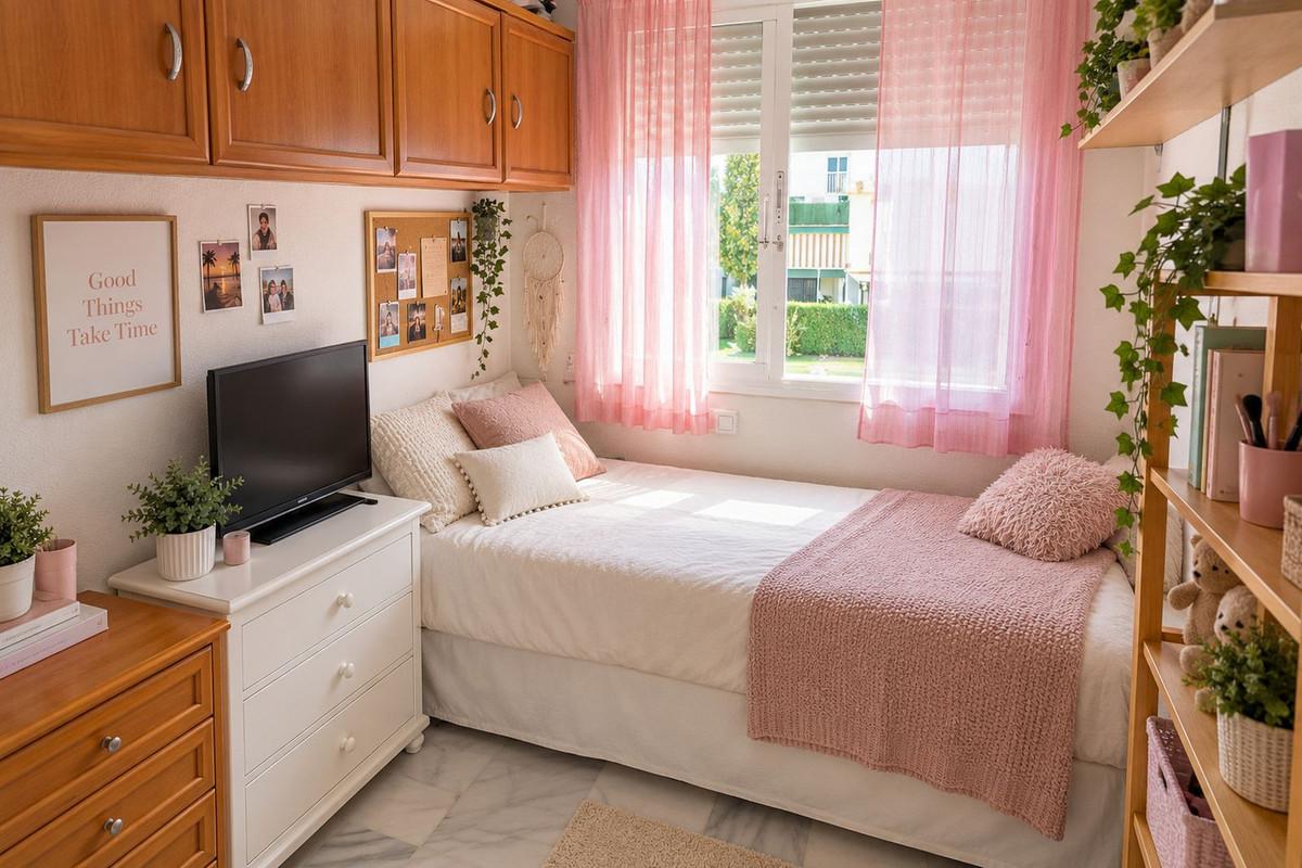 Apartamento en Venta en Marbella