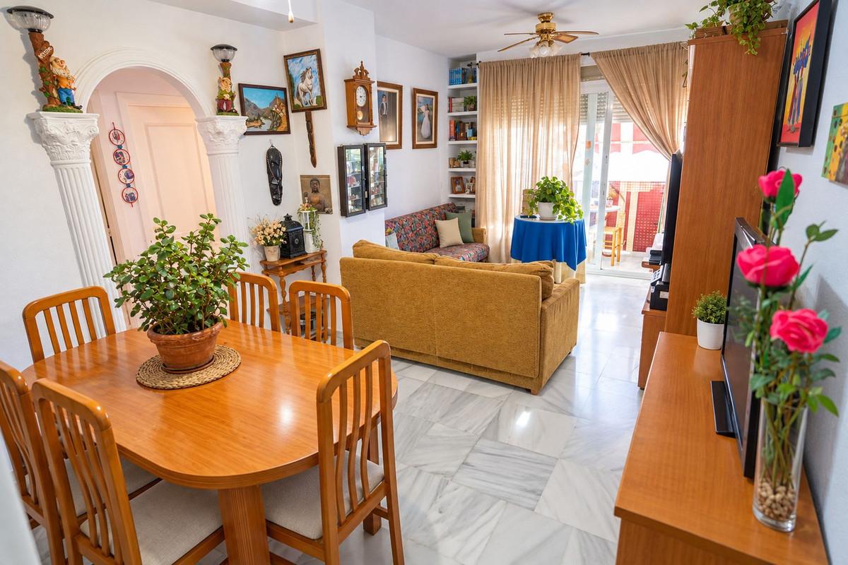 Apartamento en Venta en Marbella