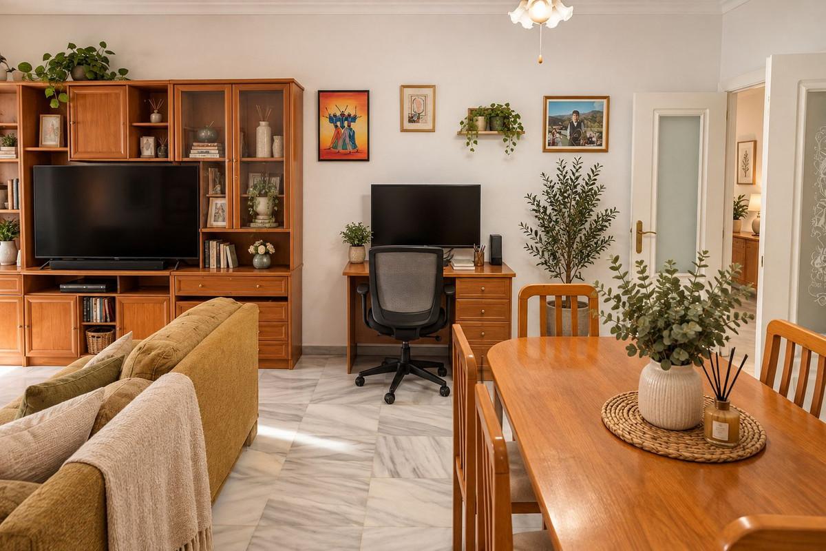 Apartamento en Venta en Marbella