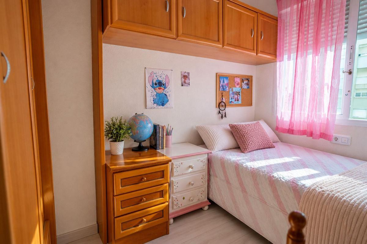 Apartamento en Venta en Marbella