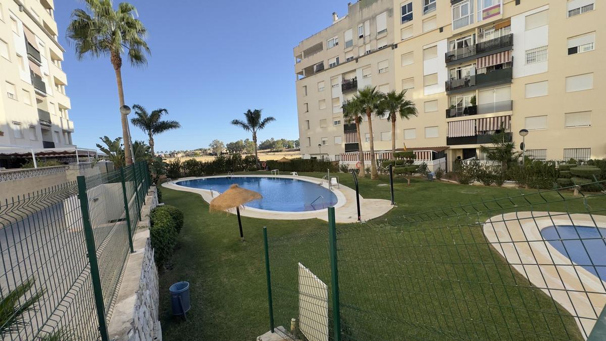 Apartamento en Venta en Marbella
