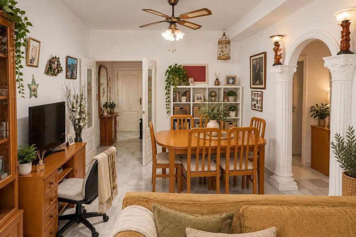 Apartamento en Venta en Marbella