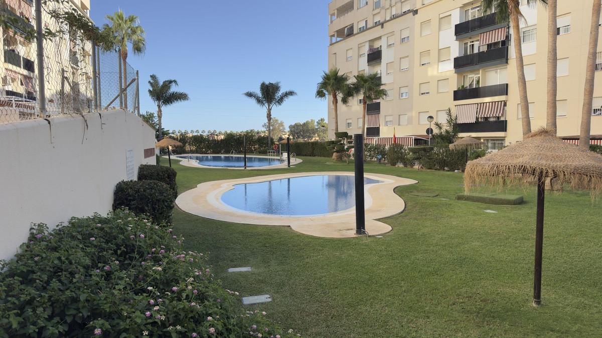 Apartamento en Venta en Marbella