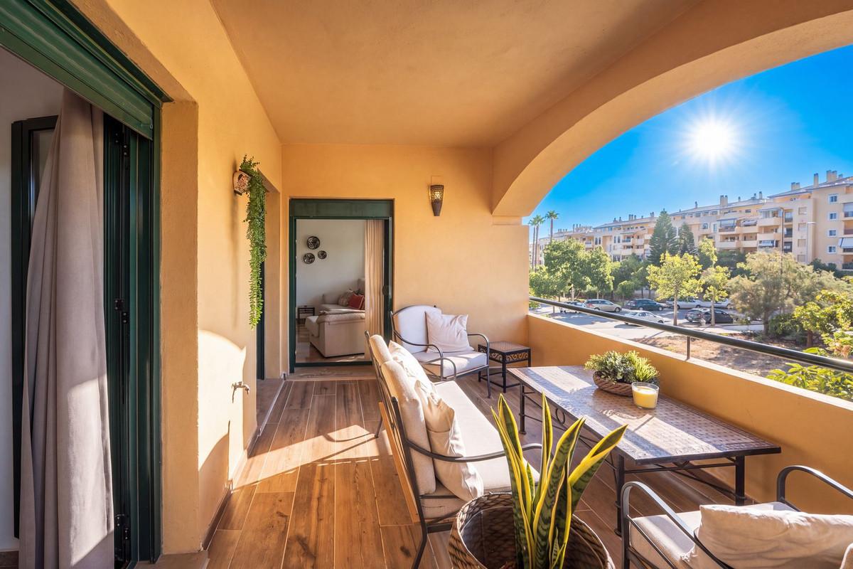 Apartamento en Venta en Marbella
