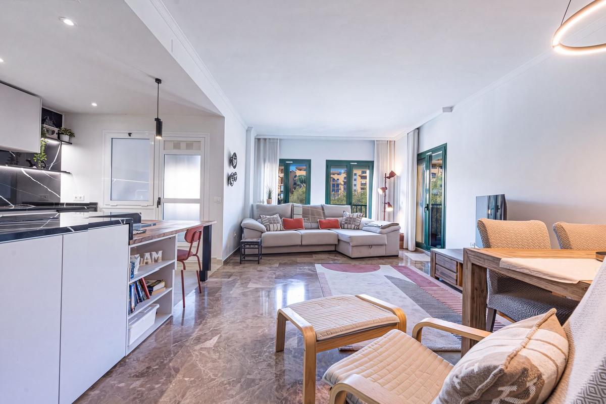 Apartamento en Venta en Marbella