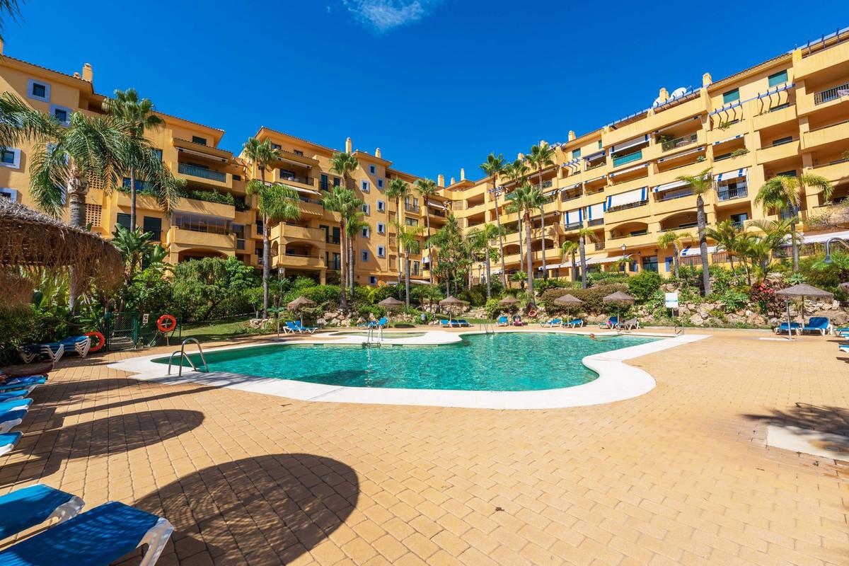 Apartamento en Venta en Marbella