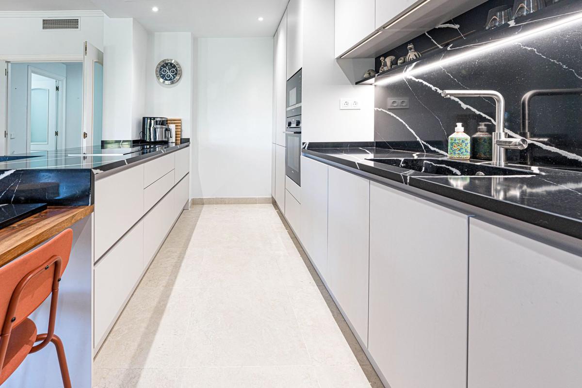 Apartamento en Venta en Marbella